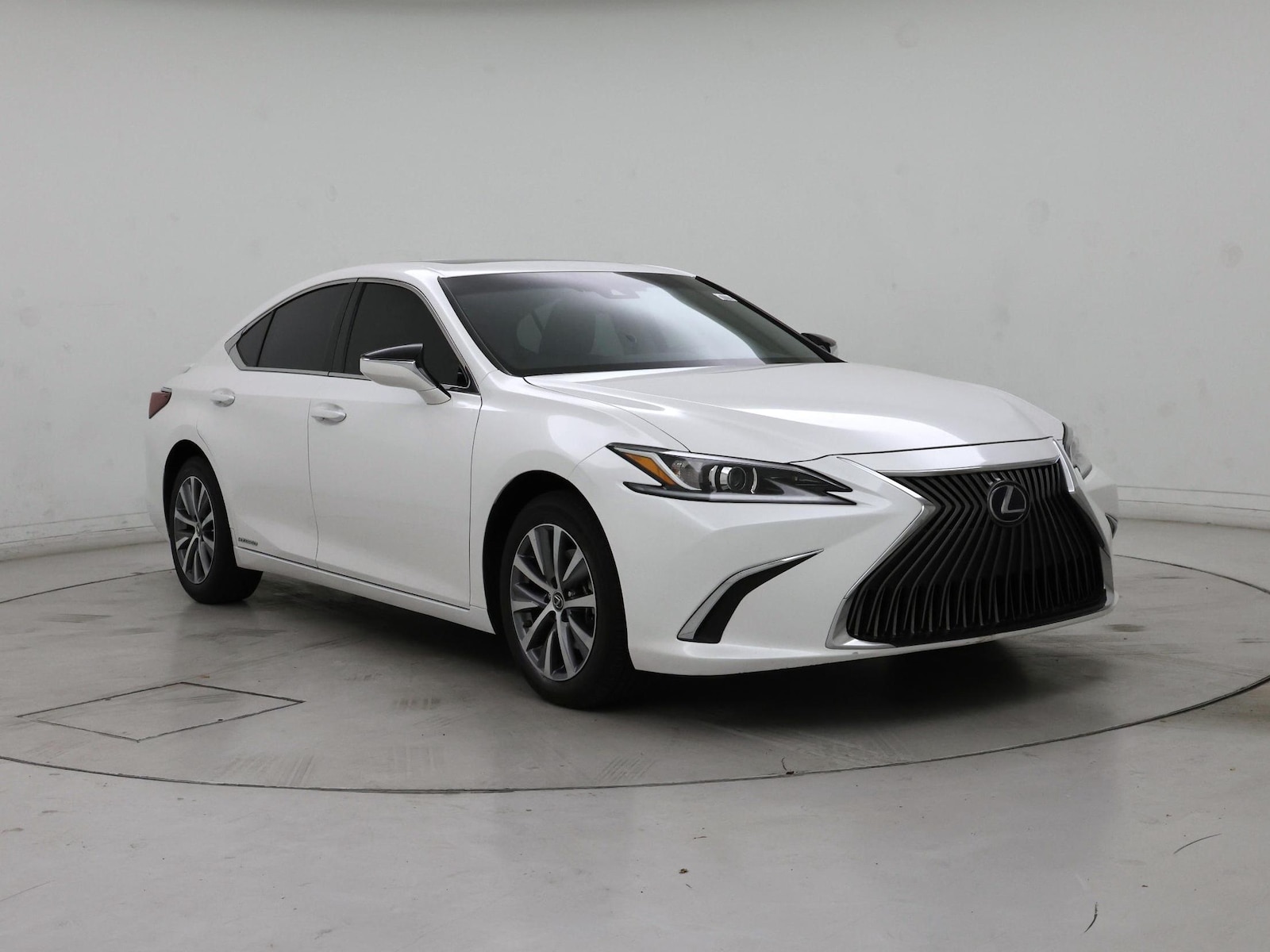 lexus es hybrid 2020 58AC21B15LU006204 image lexus es hybrid 2020 58AC21B15LU006204 image